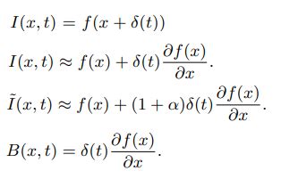 Image result for EVM Eulerian Video Magnification Python