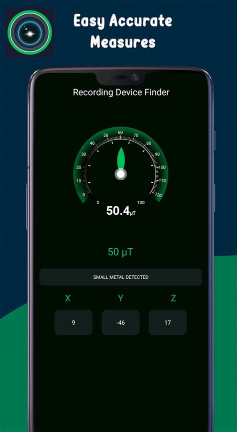 Image result for Camera Detector App