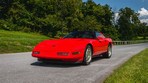 Chevrolet Corvette C4