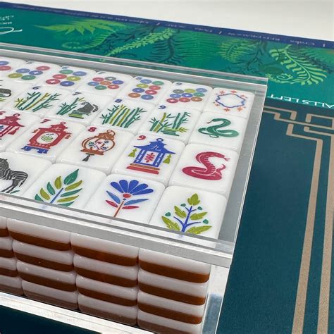 Tile Display Box – That Mahjong Moment