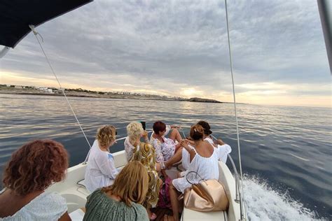 Private Boat Trip to the Polignano a Mare Caves 2023 - Bari - Viator