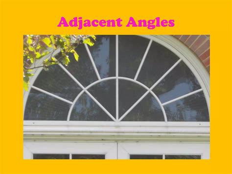 Image result for Adjacent Example