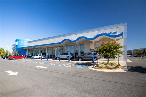 Directions & Hours for AutoNation Honda Dulles in Sterling, VA ...