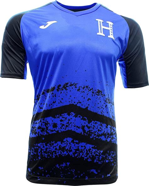 Buy Joma Officially Licensed Honduras National Team Away Jersey ...