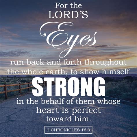 Wonderful Bible Verses About Strength - Beautiful Scenes - Bible Verses ...