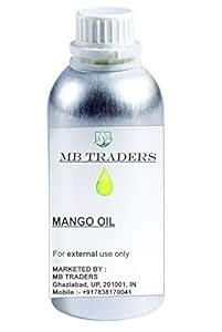 MB Traders Mango Essential Oil 100% Undiluted Pure And Natural ...