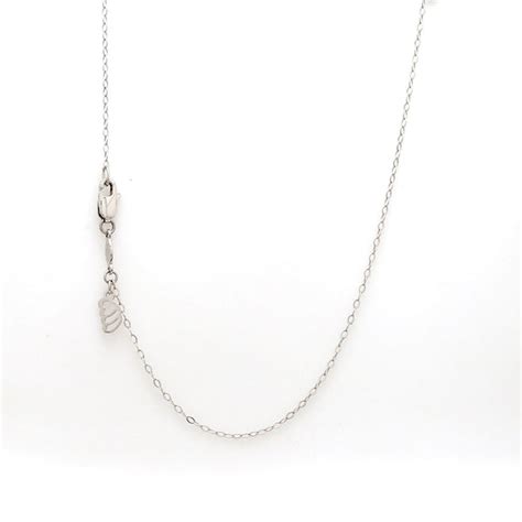 Buy Platinum Chains for Men & Women | Shop Online - Jewelove