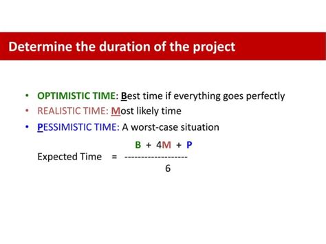 Image result for Program evaluation and review technique PERT Chart Tutorial