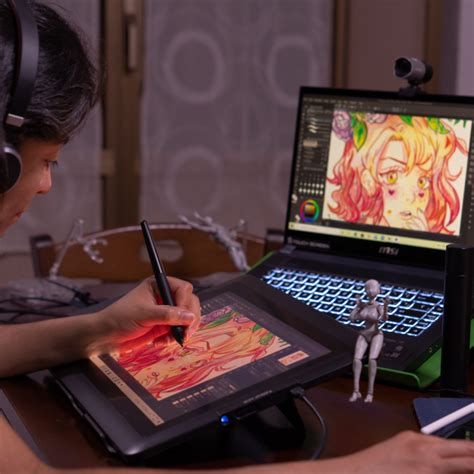 Draw Pic 的图像结果