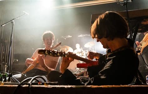 Image result for Parcels Live Performance