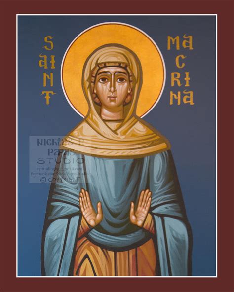 Saints "K" to "P" — Saint Demetrius Press