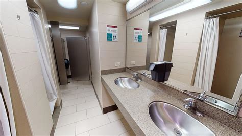 Mertz Community Restroom