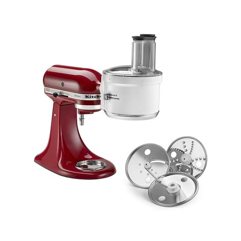 Image result for KitchenAid Food Processor Attachment Recipes