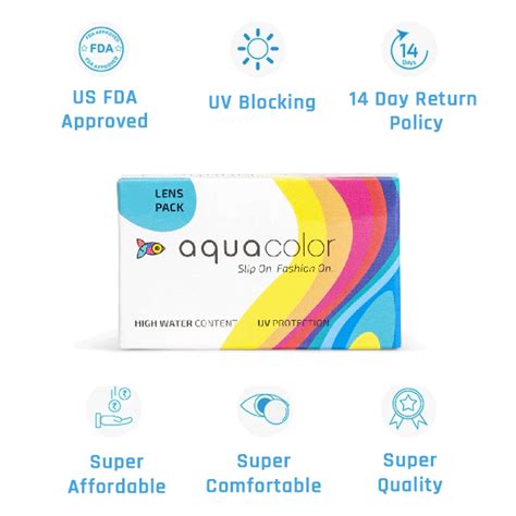 Aquacolor Candy Jar Set ( ACJS)