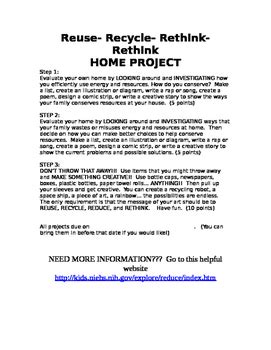 Environmental Science Project Making 的图像结果