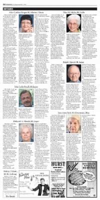 The Herald from Jasper, Indiana - Newspapers.com™