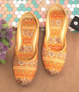 StarZee New Design Printed Juti & Mojari || Wedding & Ethnic Look ...