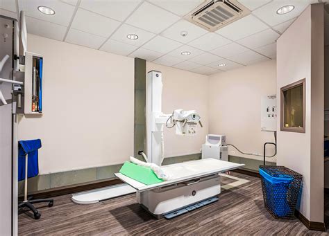 Future Diagnostics Group - Ethos Workshop Architects