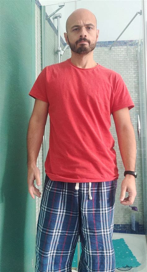 Naked People Home Edition: 554. Gaetano - 41 - Italy