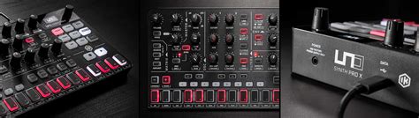 Uno Synth Pro Desktop 的图像结果