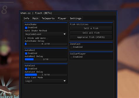 Skyblock Auto Fishing Script 的图像结果