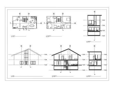 Entry #22 by CamiloLeon01 for Modern Family Home Architectural Design ...