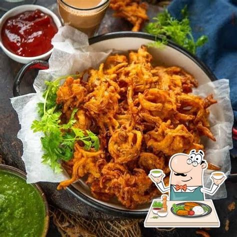 Thecha restaurant - Thecha Vadapav - Restaurant menu, prices and reviews