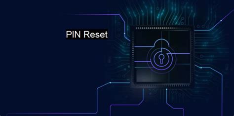 Image result for Pin Reset Code