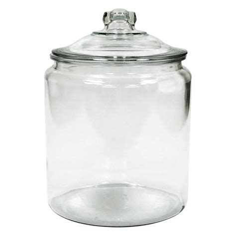 Glass Jar 3 Gallon at Neta Humphrey blog