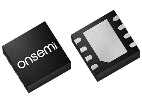 NCP59801 High Accuracy LDO Regulators - onsemi | Mouser