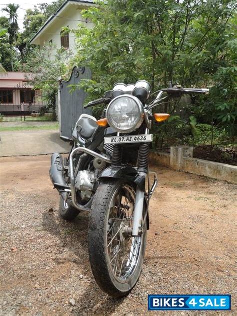 Used 2005 model LML Beamer for sale in Ernakulam. ID 53178. Black ...