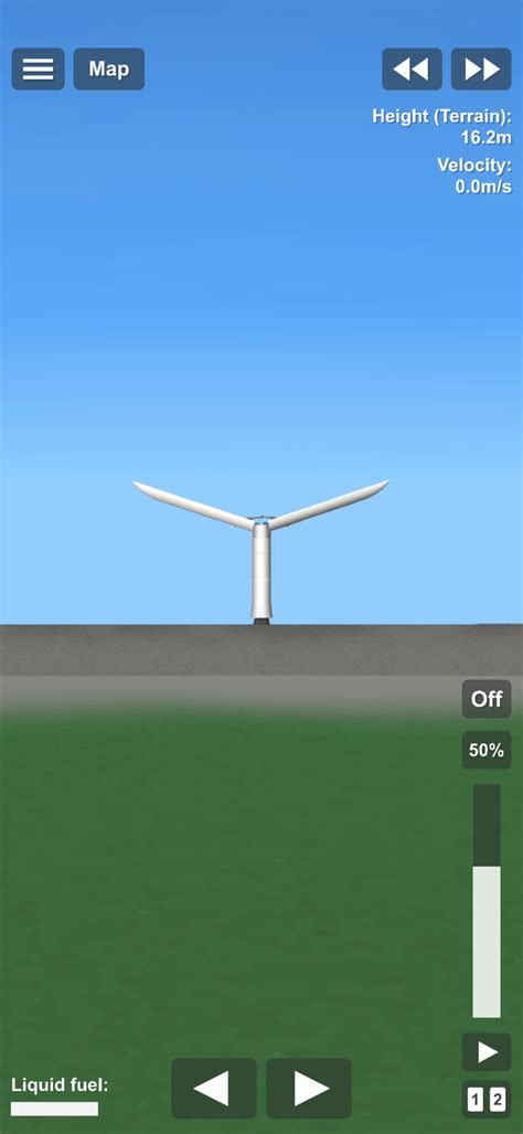 Image result for SimpleRockets Fairings Tutorial