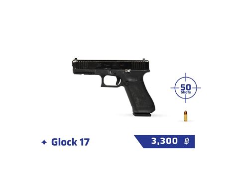 Glock Model 17 9Mm 的图像结果