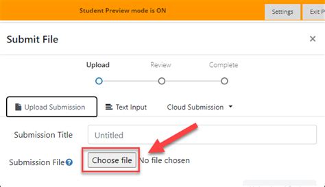 Turnitin Assignment Tool 的图像结果