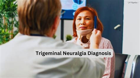 Trigeminal neuralgia: Can it cause neck and shoulder pain?