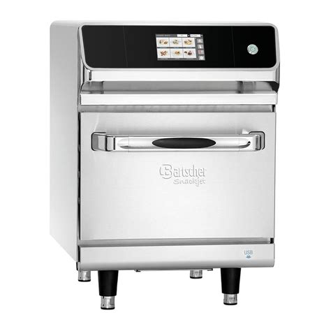 Snackjet 200 Fast Baking Oven Price