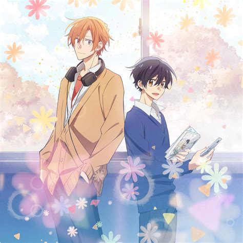 What Are Yuri and Yaoi? A Dive Into The History of the Manga Subgenres ...