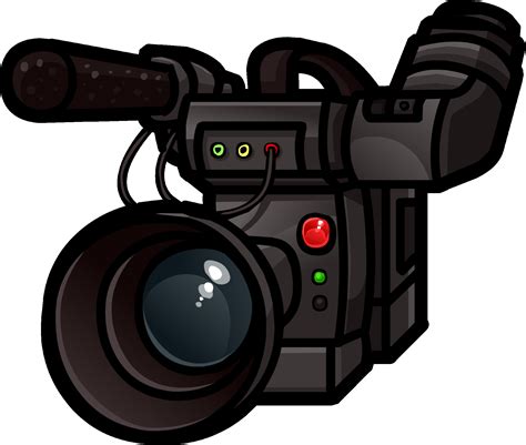 Camera clipart video camera, Camera video camera Transparent FREE for ...