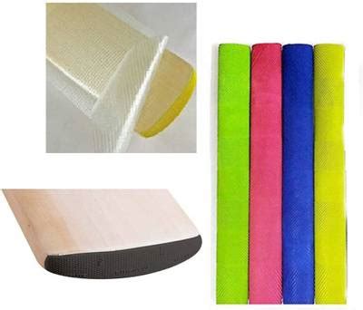 Gmefvr Cricket Bat Safety Combo Bat Safety Tape | Bat Toe Guard | Bat ...