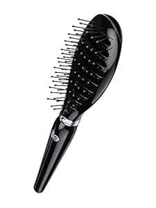 Buy Elite Models (France) Multi Purpose Detangling, Hot Curling Vented ...