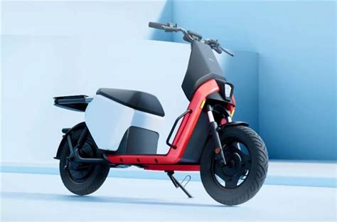 Ola Gig electric scooter launched at Rs 39,999 | Autocar Professional