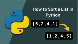 Image result for Python Sorting Priority