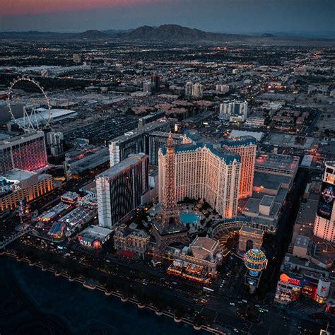 Vegas Means Business | Plan Your Next Meeting or Convention