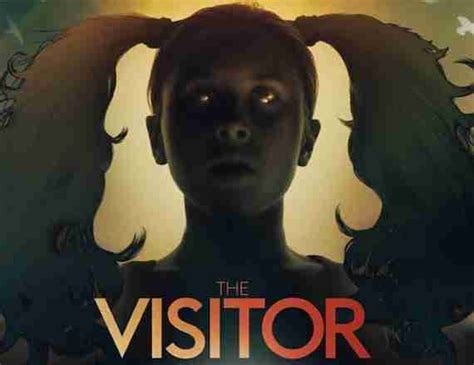 Image result for Alien Visitor Movie