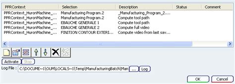 Batch Queue 的图像结果