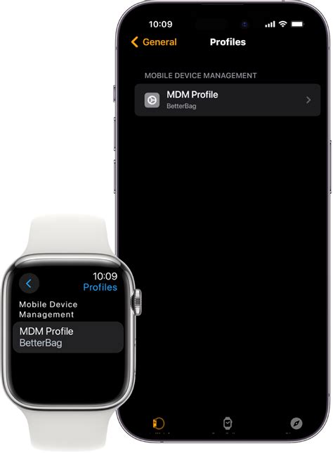 Deploy Apple Watch - Apple Support (CA)