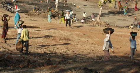 Employment guarantee during COVID-19: Role of MGNREGA post the 2020 ...