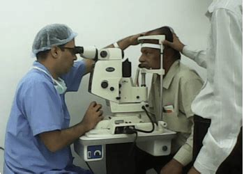 3 Best Eye Hospitals in Ghaziabad - Expert Recommendations