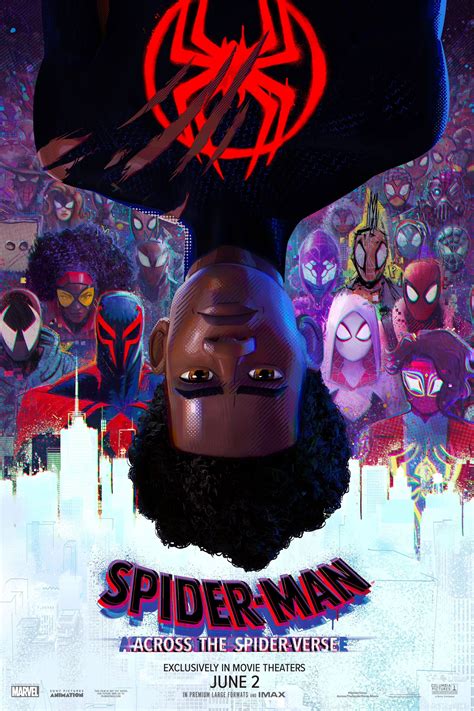 Jaden Smith Is Miles Morales in Spider-Man: Across the Spider-Verse ...