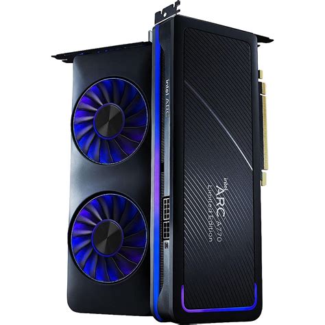 Intel Arc A770 16GB GDDR6 Best Price in India on Thevaluestore (Limited ...